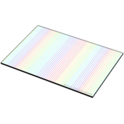 VAXIS VFX 4x5.652MM RAINBOW V-STREAK FILTER