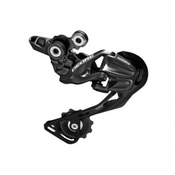 Zadnji menjac Shimano Deore RD-M610 na ?raf