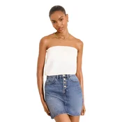 Lipsy Krilo  moder denim