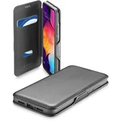 CellularLine preklopna torbica CLUTCH z magnetom za Samsung A41