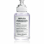 Maison Margiela REPLICA When the Rain Stops toaletna voda uniseks 30 ml