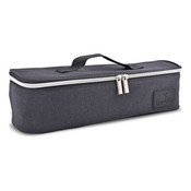 Termo torba za hranu Lorelli - Avy, Black