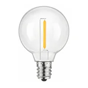LED sijalica G40 E12/0,6W/24V 6000K - Brilagi