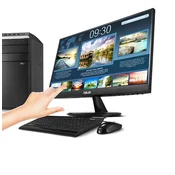 Asus 21,5 VT229H FHD IPS VGA/HDMI crni monitor osjetljiv na dodir 90LM0490-B01170