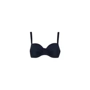 SUNFLAIR Bikini zgornji del mornarska