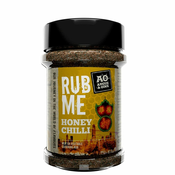 A&O Honey Chilli