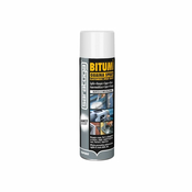 Bitumi zaščita v spreju, bela, 500ml