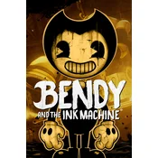 Bendy and the Ink Machine (Xbox Series X|S) XBOX LIVE Key EUROPE