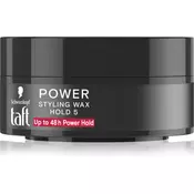 TAFT Vosak za kosu 5 Power, 75 ml