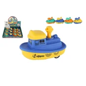 Čoln Squeeze and Go 5x10cm iz plastike na vztrajniku
