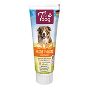 Tubidog povrtni mousse s krumpirom, jabukom, mrkvom - 75 g
