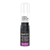Venita Salon Color SOS sprej za popravilo črnih korenin 75 ml