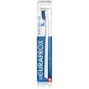 Curaprox 5460 Ultra Soft zobna ščetka ultra soft 1 ks
