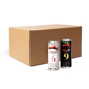 CHILLINo SPRITZ karton