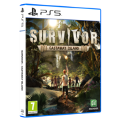 Survivor: Castaway Island (PS5)