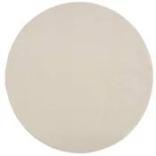 Lesnina TKANA PREPROGA Uni 120 cm tkano krem barve