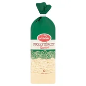 shumee Goldmak Makaron Rędziński rezine 12 prepeličjih jajc 250 g