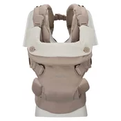 nuna ergonomska nosilka cudl™ luxe quartz