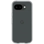 Ovitek OTTERBOX REACT Google Pixel 10A/prozoren