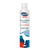 Inodorina šampon za suvo pranje Mousse Clorex 300 ml