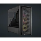 CORSAIR FRAME 4000D RS ARGB crna CC-9011296-WW