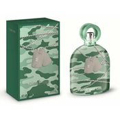 Sweet Years Im strong EDT 100ml