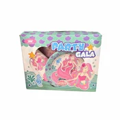 Denis Party set