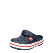 Crocs  CROCBAND CLOG T  Modra
