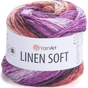 Yarn Art Linen Soft 7413 Pletilna preja