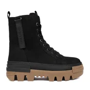 Gležnjarji G-Star Raw CEO-WI16-PATTRICK-01 Črna