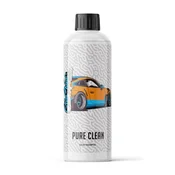 CarShineFactory Kisli šampon za odstranjevanje mineralnih oblog Pure Clean, 30 ml