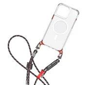 Skins SKINARMA DYNDO UNIVERZALNA POKRAJINA ZA OVITEK ZA TELEFON OBSIDIAN, (21970223)
