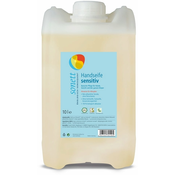 Sonett Tekuci sapun Sensitiv - 10 l