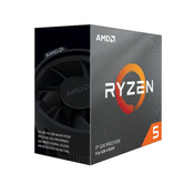 AMD ryzen 5 3600 6 cores 3.6GHz (4.2GHz) box procesor