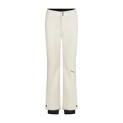 ONeill FwcCruz Softshell Pants linen white