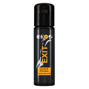 Eros Exit Silicone Anal Glide 100ml