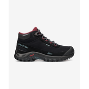 Salomon Shelter Outdoor obutev 450898 Črna