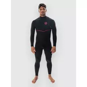 Rip Curl Fbomb Fusion 53Gb Zf Wetsuit black
