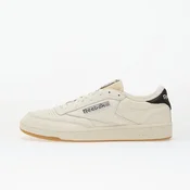 Sneakers Reebok Club C 85 Vintage Chalk/ Black/ Gum EUR 36.5
