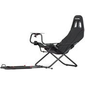 Gaming stolica Playseat Challenge ActiFit, Black 8717496873026