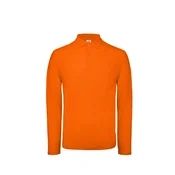 Moška polo majica B&C Basic