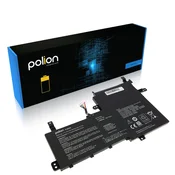 Baterija za prenosnik ASUS B31N1842 V5050E S5500F V5100E M5100U V531F 3600mAh