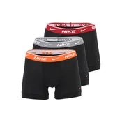 Nike COTTON TRUNK STRC X3 Črna