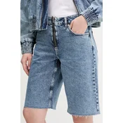 Jeans kratke hlače Karl Lagerfeld Jeans