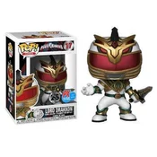 Figura Funko POP! Power Ranger - Blue Ranger Mt