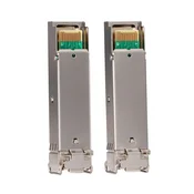 Extralink SFP 1.25G 850nm 550m MM, DDM, LC/UPC, 2pack (cena po komadu)