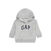 GAP Majica mornarska/pegasto siva