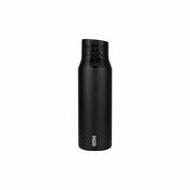 Termo steklenica MiiR Howler 950ml - črna