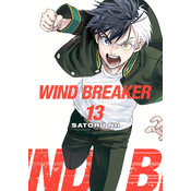 Wind Breaker 13