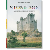 Frédéric Chaubin. Stone Age. 45th Ed.